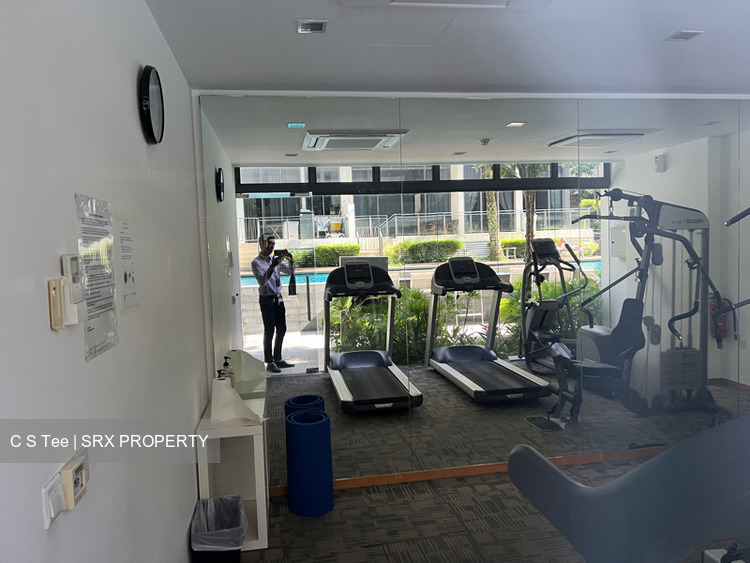 The Foresta @ Mount Faber (D4), Condominium #451659971